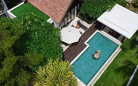 The Sea Koh Samui Resort And Residences By Tolani